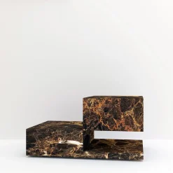Dimarmo Coffee Tables<Stable Visone Coffee Table