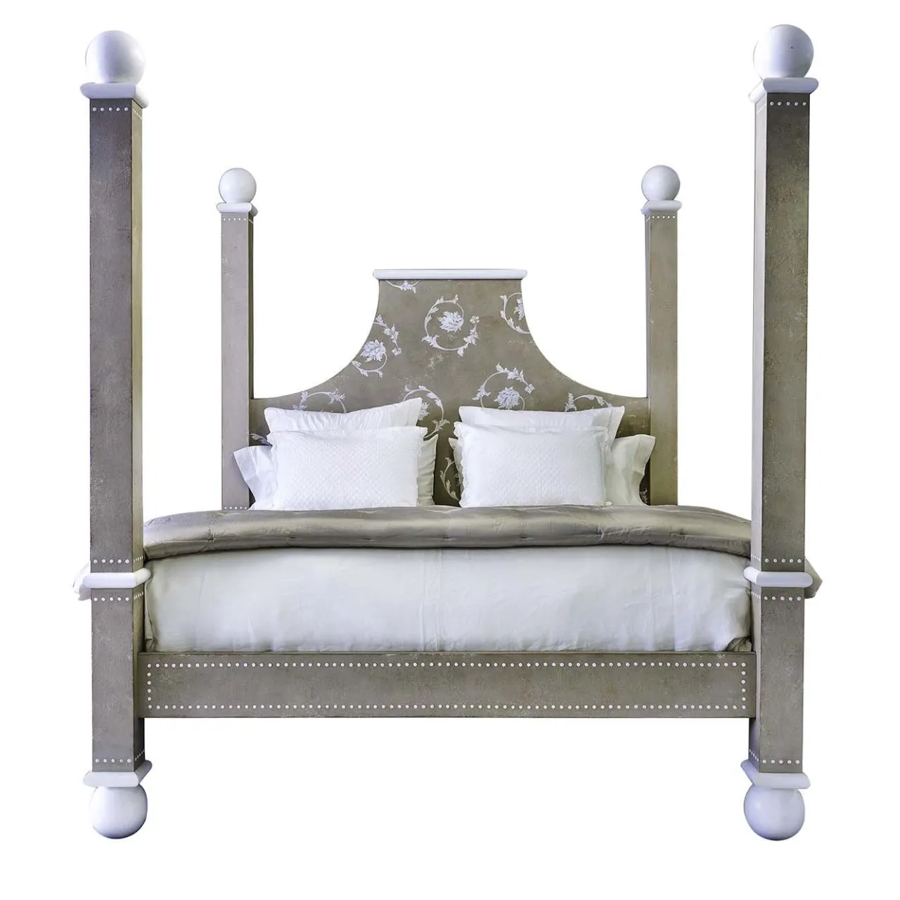 Porte Italia Beds<Star Jasmine Bed