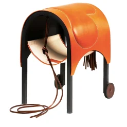 Bottega Conticelli Stools<Steph Leapfrog Chair