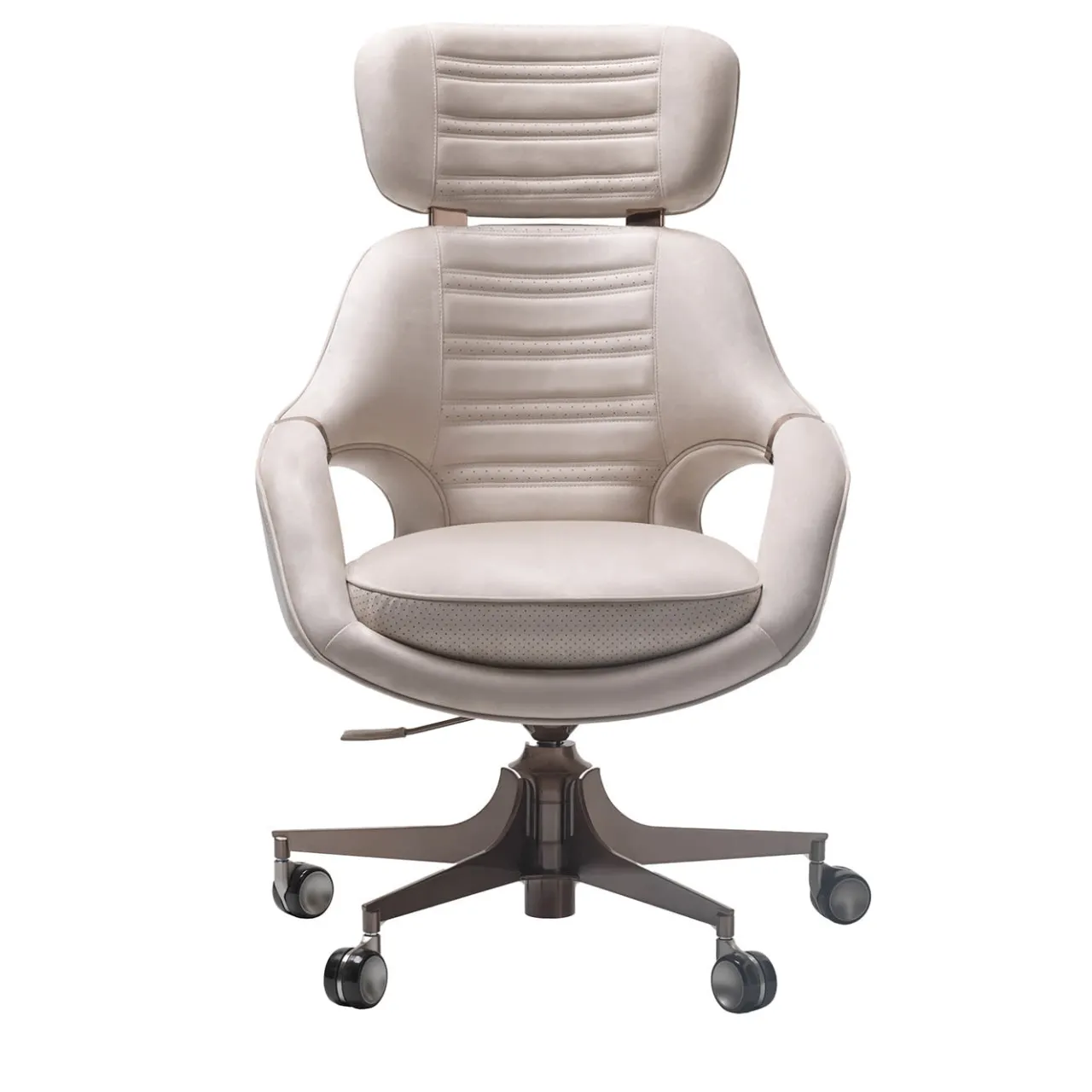 Visionnaire Office Chairs<Stilgar Sean Fabric Office Chair