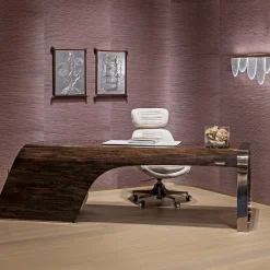 Visionnaire Office Chairs<Stilgar Sean Fabric Office Chair