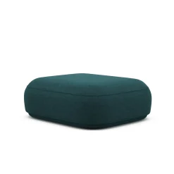 Living Couture Ottomans & Poufs<Stone Pouf