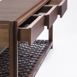 Giobagnara Benches<Structura Crisscross Bed Bench