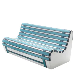 Gufram Outdoor Sofas & Benches<Summertime Limited Edition Sofa by Valerio Berruti