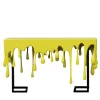 Sergio Villa Consoles<Sun Drops Console by Carlo Rampazzi