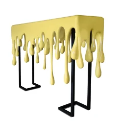 Sergio Villa Consoles<Sun Drops Console by Carlo Rampazzi