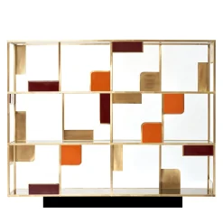 Marioni Bookcases<Sunset Bookcase