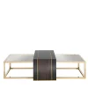 Zanaboni Nesting Tables<T157 Set Of 3 Nesting Tables