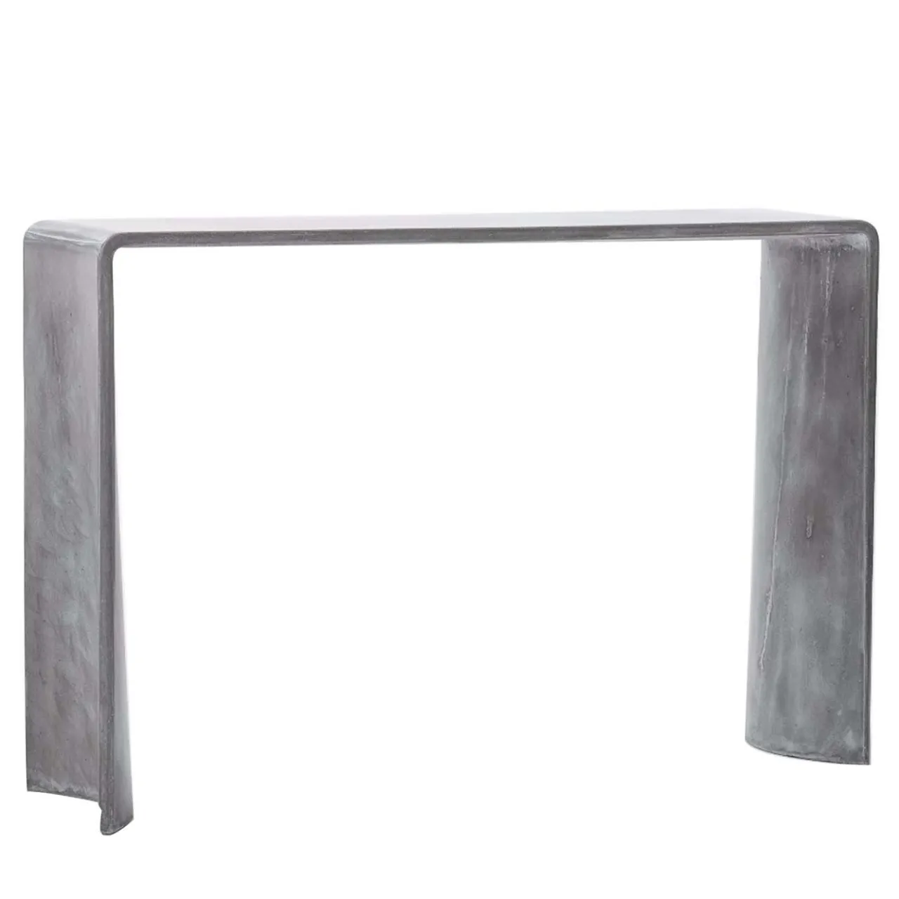 Forma & Cemento Consoles<Tadao Alto Concrete Console Table