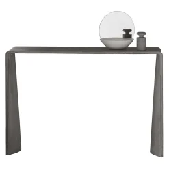 Forma & Cemento Consoles<Tadao Alto Concrete Console Table