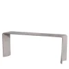Forma & Cemento Consoles<Tadao Low Console Table