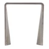 Forma & Cemento Stools<Tadao Silver Stool