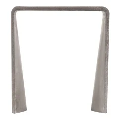 Forma & Cemento Stools<Tadao Silver Stool