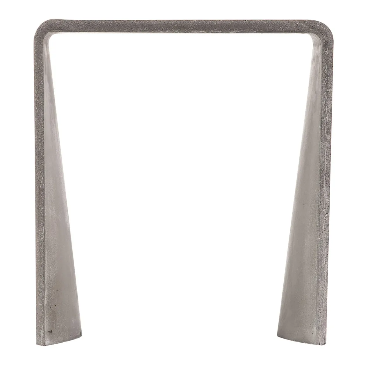 Forma & Cemento Stools<Tadao Silver Stool