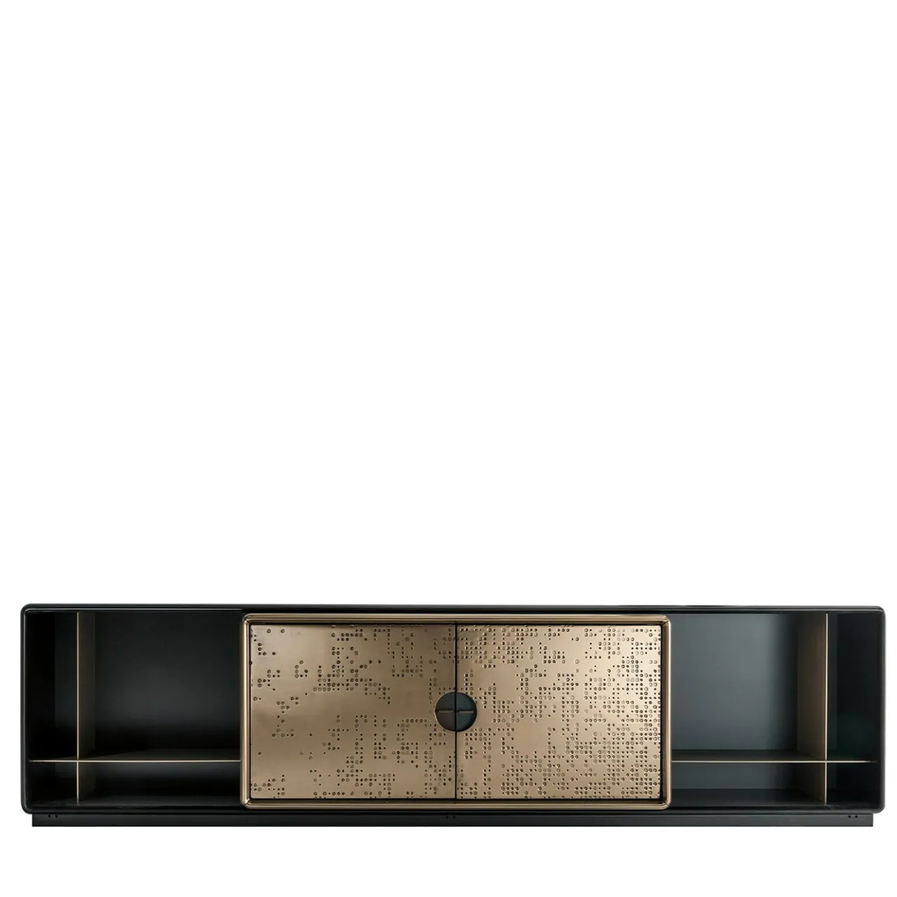 Laura Meroni Sideboards Buffets<Talento Lounge Sideboard
