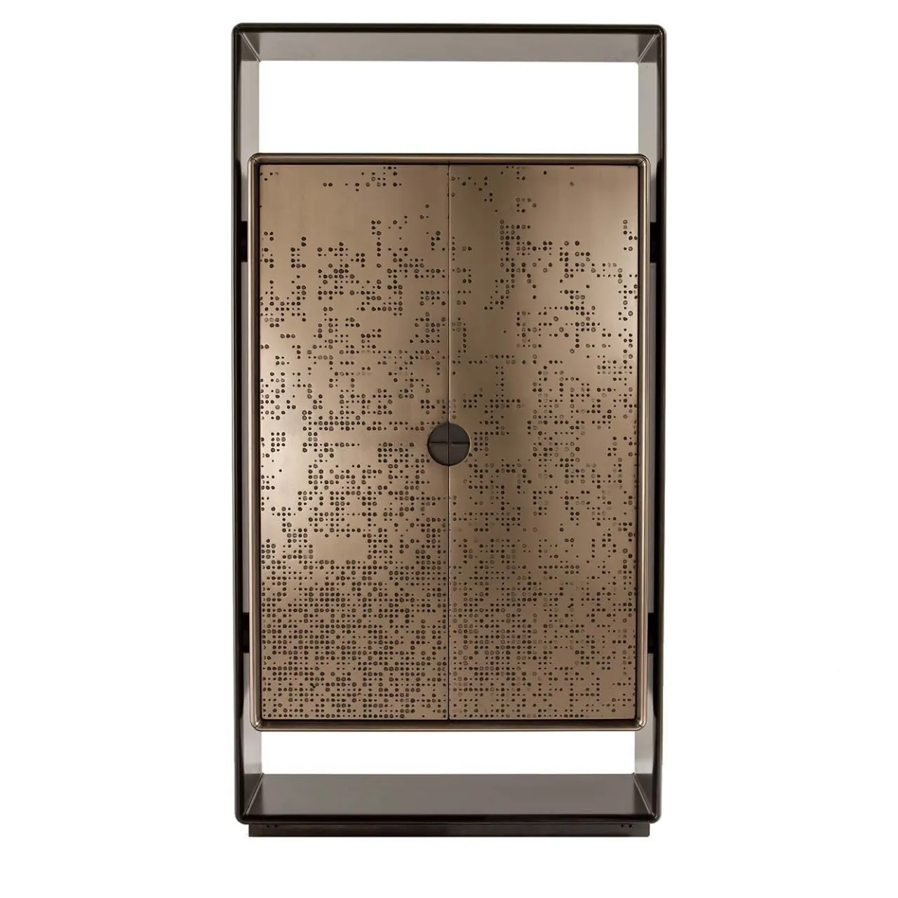 Laura Meroni Cabinets<Talento Unlimited Cabinet by Edoardo Colzani Design