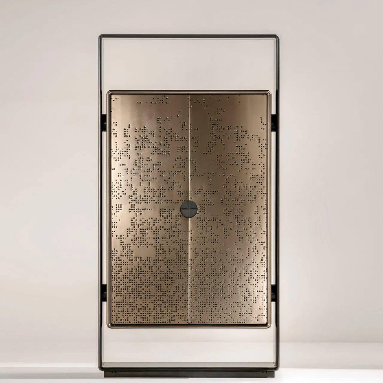 Laura Meroni Cabinets<Talento Unlimited Cabinet by Edoardo Colzani Design