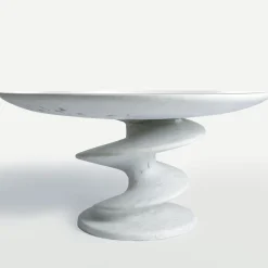MGM Marmi e Graniti Dining Tables<Tango Dining Table by Mario Bellini