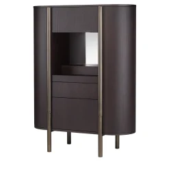 Ghidini 1961 Bar Cabinets<Tarantino Bar Cabinet by Lorenza Bozzoli