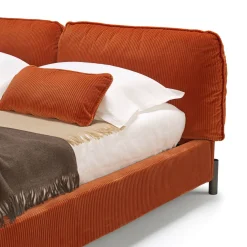Ghidini 1961 Beds<Tarantino Bed by Lorenza Bozzoli