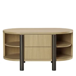Ghidini 1961 Nightstands<Tarantino Bedside Table by Lorenza Bozzoli