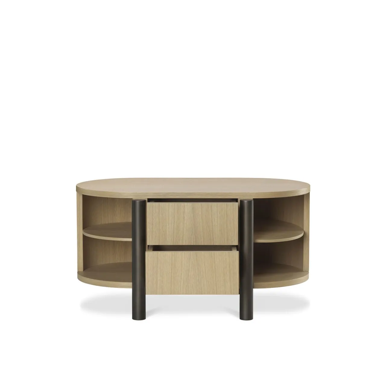Ghidini 1961 Nightstands<Tarantino Bedside Table by Lorenza Bozzoli