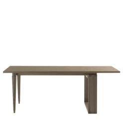 Durame Dining Tables<Ta.ta Wood Table