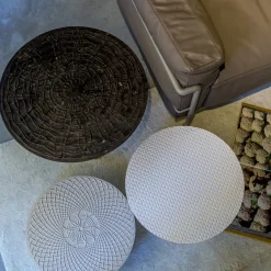 Lithea Nesting Tables<Tavoli Nichi Nesting Tables Set of 3 by Marella Ferrera