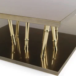 ETRO Home Interiors Side Tables<Taxila Side Table