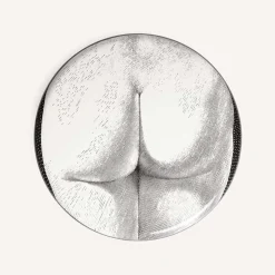 Fornasetti Stools<Tergonomico Stool