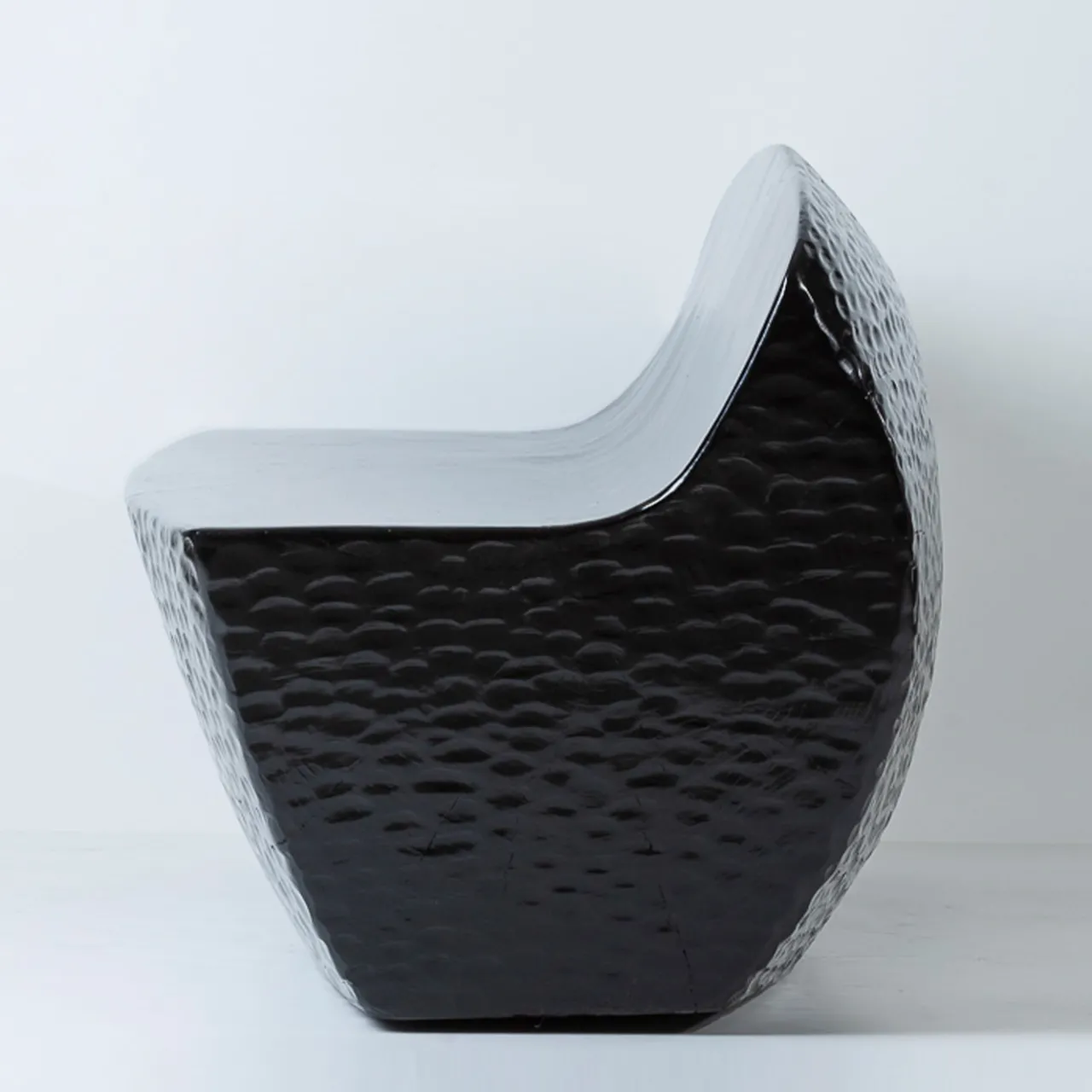 Omnibus Design Benches<Testur Black Bench