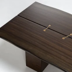 Exteta Coffee Tables<10th Joint Coffee Table by Massimo Castagna