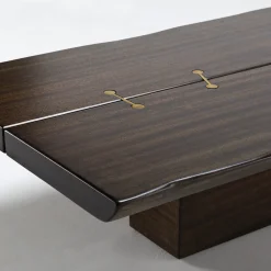 Exteta Coffee Tables<10th Joint Coffee Table by Massimo Castagna