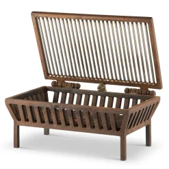 B.B. for Reschio Other Outdoor Furniture<The BBQ Fire Grate