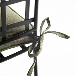 B.B. for Reschio Outdoor Chairs & Stools<The Classic Green Garden Chair