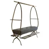 B.B. for Reschio Benches<The Dumb Valet
