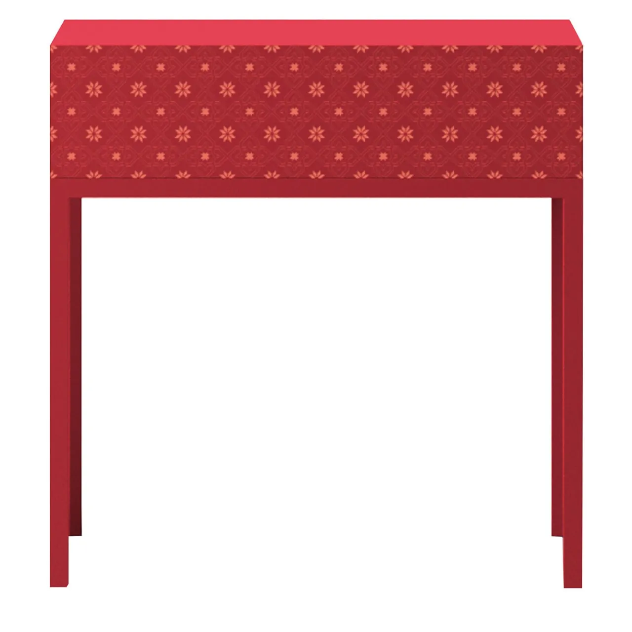 Barba Design Nightstands<Tiles Nightstand