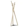TrabA' Coat Stands<Tobias White Coat Hanger