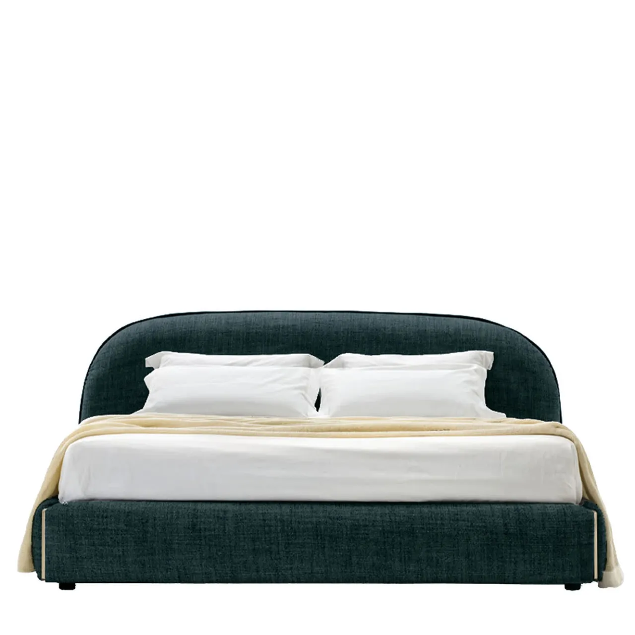 Black Tie Beds<Toledo Bed
