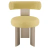 Hebanon Fratelli Basile - 1830 Chairs<Torii Green Chair by Hebanon Studio