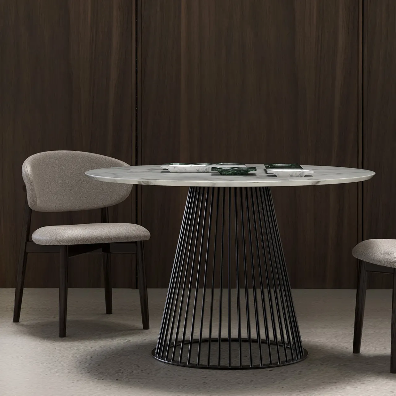 Monitillo 1980 Dining Tables<Torres Dining Table