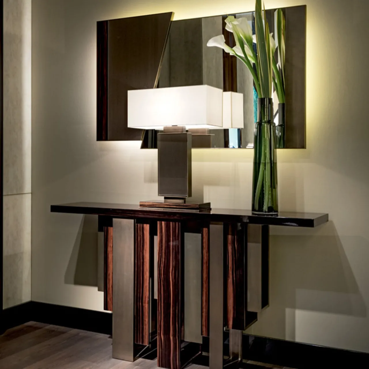 Sicis Consoles<Totem Console