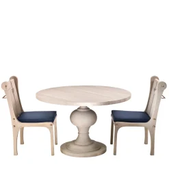 Fratelli Boffi Outdoor Chairs & Stools<Toula Outdoor Chair by Archer Humphryes Architects