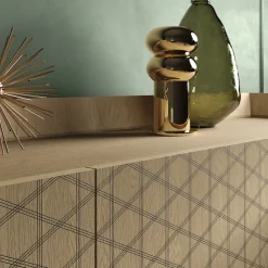 Barba Design Cabinets<TRAME 130.A2 Cabinets