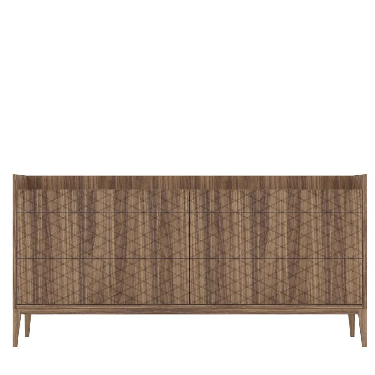Barba Design Dressers<Trame Dresser