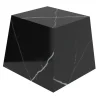 Dimarmo Side Tables<Trape Marquinia Side Table by Sissy Daniele