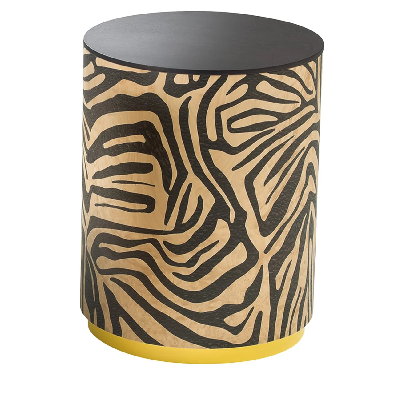 Fratelli Boffi Stools<Triboo Zebra Stool by Lorenza Bozzoli