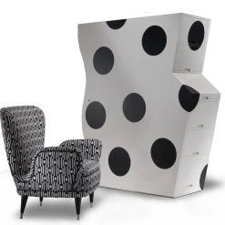Fratelli Boffi Cabinets<Truman Cabinet