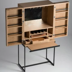 Mantellassi 1926 Cabinets<Tury bar cabinet