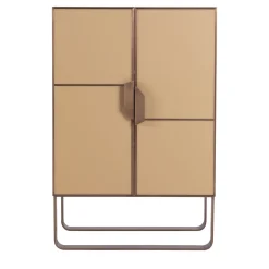 Zanaboni Bar Cabinets<Twin Ed/20 309 Cabinet By Studio Mamo